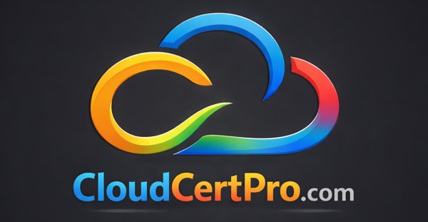 CloudCertPro Dark